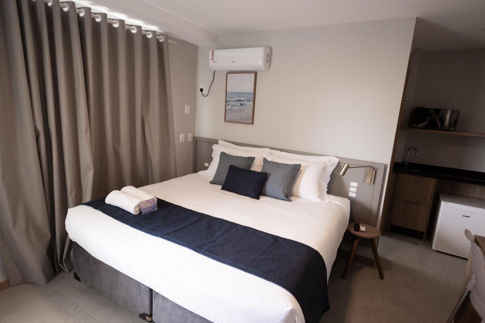 Luisa Studio Hotel — Photos 1